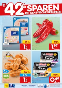 Kaffee im Netto Marken-Discount Prospekt "Aktuelle Angebote" mit 70 Seiten (Gelsenkirchen)