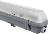 LED-Feuchtraumleuchte bei Herbrügger im Arnsberg Prospekt für 9,99 €