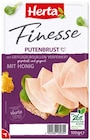 Finesse Aufschnitt bei REWE im Mettlach Prospekt für 1,49 €