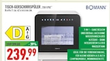 Aktuelles Tisch-Geschirrspüler TSG 5702 Angebot bei Marktkauf in Bielefeld ab 239,99 €