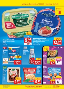 Gemüse im Netto Marken-Discount Prospekt "Aktuelle Angebote" mit 73 Seiten (Chemnitz)