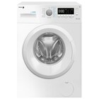 Lave linge* - FAGOR en promo chez Carrefour Montigny-le-Bretonneux à 289,99 €