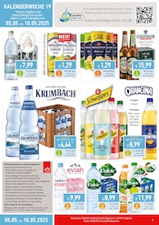 Aktueller Finkbeiner Prospekt mit Volvic, "Herzlich Willkommen", Seite 2