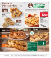 Alimentation Angebote im Prospekt "C'EST TOUS LES JOURS LE MARCHÉ" von Supermarchés Match auf Seite 3