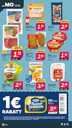 Krustenbraten Angebot & Preis im aktuellen Netto mit dem Scottie Prospekt Krustenbraten Angebot im aktuellen Netto mit dem Scottie Prospekt auf Seite 8