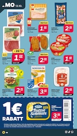 Popp Angebote im Prospekt "Günstig. Besser. Für Dich." von Netto mit dem Scottie auf Seite 8