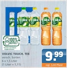 Touch im Angebot bei Getränke Lehmann - Getränke A-Z in Eberswalde Touch Angebote von Volvic bei Getränke Lehmann - Getränke A-Z Eberswalde für 9,99 €