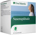 Aktuelles Nasenspülsalz Angebot bei REWE in Darmstadt ab 3,99 €