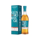Whisky - GLENMORANGIE en promo chez Carrefour Market Bagnolet à 23,93 €