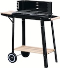 Grillwagen Angebote bei Zimmermann Wiesbaden für 22,99 €