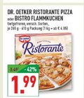 Ristorante Pizza im Angebot bei Marktkauf in Osnabrück Ristorante Pizza Angebote von Dr. Oetker bei Marktkauf Osnabrück für 1,99 €