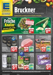 E center Prospekt für Plauen: "Wir lieben Lebensmittel!", 30 Seiten, 02.03.2026 - 07.03.2026