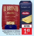 Collezione im Angebot bei Marktkauf in Hanau Collezione Angebote von Barilla bei Marktkauf Hanau für 1,49 €