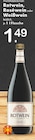 Rotwein bei TOP Getränke im Gütersloh Prospekt für 1,49 €