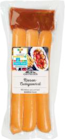 Currywurst mit Currysauce und Currygewürzpulver im Marktkauf Prospekt Currywurst mit Currysauce und Currygewürzpulver von Gutfleisch im aktuellen Marktkauf Prospekt für 4,49 €