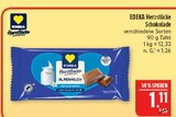 Schokolade Angebote von EDEKA Herzstücke bei Marktkauf Coburg für 1,11 €