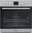 Einbau-Herdset HEKO STAR 2 EX+ Angebote von Bauknecht bei expert Bremen für 379,00 €