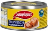 Thunfisch von Saupiquet im aktuellen Kaufland Prospekt