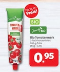 Tomatenmark im Angebot bei Markant Nordwest in Löhne Tomatenmark Angebote von Jeden Tag BIO bei Markant Nordwest Löhne für 0,95 €