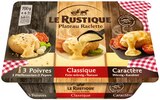 Raclette Holzplatte bei REWE im Prospekt "" für 9,99 €