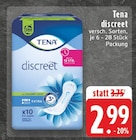 discreet bei EDEKA im Prospekt "" für 2,99 €