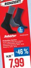 Diabetiker-Socken im Angebot bei Kaufhaus Stolz in Flensburg Diabetiker-Socken Angebote von Schäfer bei Kaufhaus Stolz Flensburg für 7,99 €
