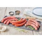 Carrefour Market Beaumontel - Promo Assortiment de 12 saucisses façon charcutière SOCOPA Promo Assortiment de 12 saucisses façon charcutière SOCOPA à 6,80 € dans le catalogue Carrefour Market à Beaumontel