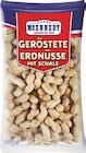 Geröstete Erdnüsse im Angebot bei Lidl in Koblenz Geröstete Erdnüsse Angebote von McEnnedy bei Lidl Koblenz für 2,49 €