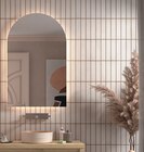 Gedimat - Miroir lumineux Émile : offre du catalogue Promo Miroir lumineux Émile à 339,00 € dans le catalogue Gedimat ""
