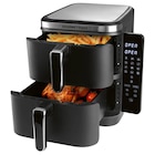 GOURMETmaxx Heißluftfritteuse 15305 für 74,99 € bei POCO im Angebot GOURMETmaxx Heißluftfritteuse 15305 im aktuellen POCO Prospekt