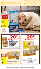 Prospectus Carrefour Market "CARREFOUR MARKET" en cours à Bastia, Page 55 Catalogue Carrefour Market en cours à Bastia, "CARREFOUR MARKET", Page 55