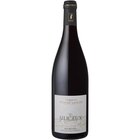 Domaine Pitault Landry "Les Siliceux" - BOURGUEIL dans le catalogue Carrefour