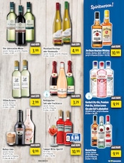 Whisky im EDEKA Prospekt in Gelsenkirchen Aktueller EDEKA Prospekt mit Whisky, "Aktuelle Angebote", Seite 15