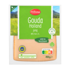 Gouda Holland jung von Milbona im aktuellen Lidl Prospekt für 3,79 €