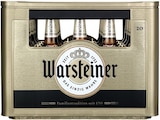 Pils Angebote von Warsteiner bei REWE Oranienburg