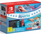 Switch Spielkonsole Angebote von Nintendo bei expert Wolfenbüttel für 299,99 €