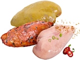 Frisches Hähnchenbrustfilet mariniert im Angebot bei REWE in Unna Frisches Hähnchenbrustfilet mariniert Angebote bei REWE Unna für 0,99 €