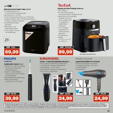 Grill Angebot & Preis im aktuellen Real Prospekt Grill Angebot im aktuellen Real Prospekt auf Seite 23