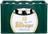 Premium Pils Angebote von Bitburger bei Kaufland Nordhorn für 10,99 €