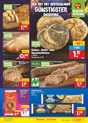 Aktueller Netto Marken-Discount Prospekt mit Bio, "Aktuelle Angebote", Seite 13