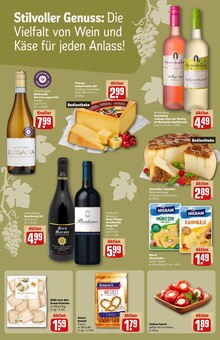 Wecker im REWE Prospekt "Dein Markt" mit 38 Seiten (Ludwigshafen (Rhein))