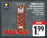 nah und gut Zwickau - Mini-Rispentomaten Angebot im Prospekt Mini-Rispentomaten bei nah und gut im Zwickau Prospekt für 1,99 €