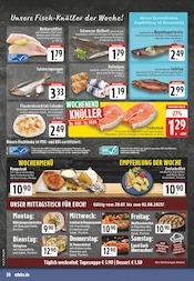 Aktueller E center Prospekt mit Rumpsteak, "Aktuelle Angebote", Seite 22