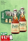 Pott's versch. Sorten bei Getränke Paradies im Prospekt "" für 11,77 €