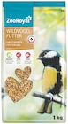 Wildvogelfutter von ZooRoyal im aktuellen ZooRoyal Prospekt für 1,69 €