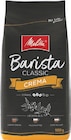 Barista Ganze Bohnen im Angebot bei Lidl in Kassel Barista Ganze Bohnen Angebote von Melitta bei Lidl Kassel für 12,99 €