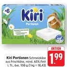 EDEKA Flonheim - Portionen Angebot im Prospekt Portionen bei EDEKA im Flonheim Prospekt für 1,99 €