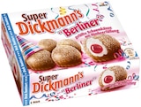 Berliner von Dickmann's im aktuellen Penny Prospekt für 2,29 €