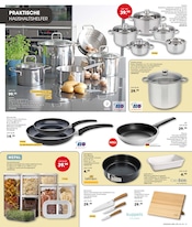 Aktueller Möbel Martin Prospekt mit Kochtopf, "EINFACH WOHNFÜHLEN MIT STARKEN MAI-ANGEBOTEN.", Seite 13