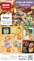 REWE Prospekt für Witten: "Dein Markt", 29 Seiten, 23.06.2025 - 28.06.2025